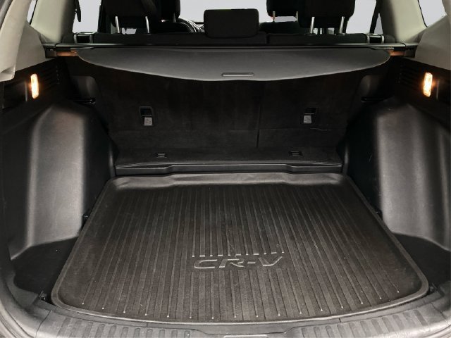 Used 2017 Honda CR-V EX image 15