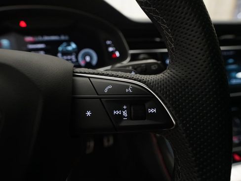 Used 2023 Audi SQ8 Prestige w/ Prestige Package AWD/4WD image 19