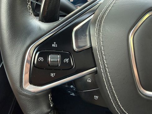 Used 2023 Chevrolet Corvette Z06 RWD image 48
