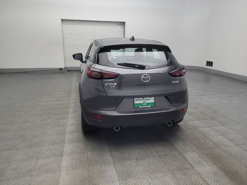 Used 2019 MAZDA CX-3 Sport w/ Sport I-ACTIVSENSE Package AWD/4WD image 6