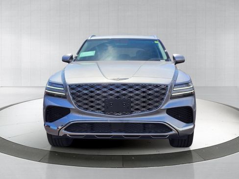 New 2026 Genesis GV80 2.5T Prestige AWD/4WD image 8