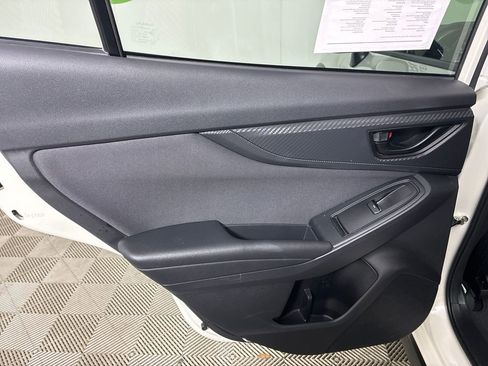 Used 2023 Subaru Crosstrek 2.0i Premium image 23