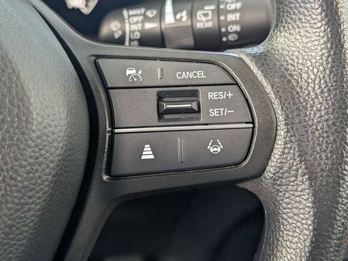 Used 2025 Honda CR-V EX image 23