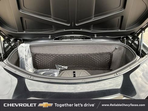 Used 2023 Chevrolet Corvette Z06 RWD image 37