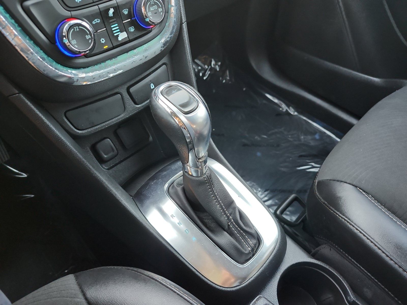 Used 2014 Buick Encore Convenience AWD/4WD image 19