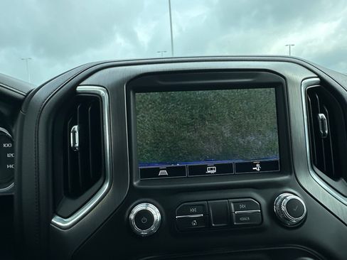 Used 2022 GMC Sierra 1500 Denali w/ Driver Alert Package II AWD/4WD image 68