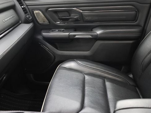 Used 2023 RAM 1500 Limited w/ Night Edition AWD/4WD image 14