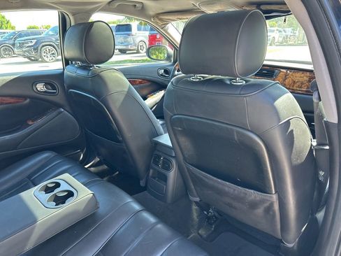 Used 2007 Jaguar S-TYPE 3.0 image 35