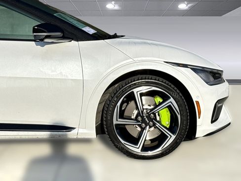 Used 2023 Kia EV6 GT image 36