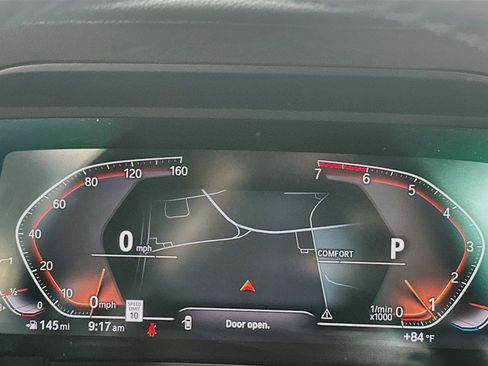 Used 2019 BMW Z4 sDrive30i w/ Executive Package RWD image 12