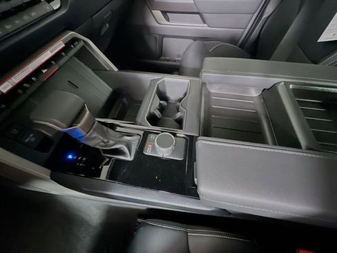 New 2026 Toyota Tundra SR5 RWD image 21