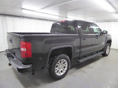 Used 2015 GMC Sierra 1500 SLE image 6