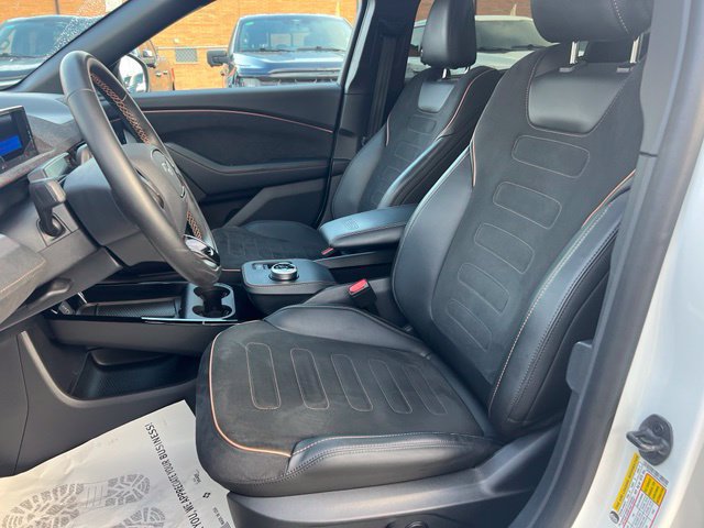 Certified 2023 Ford Mustang Mach-E GT AWD/4WD image 20