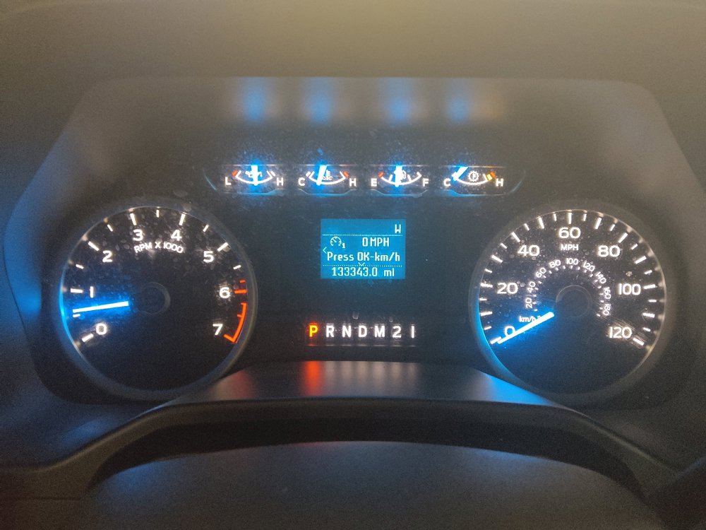 Used 2016 Ford F150 XLT RWD image 23