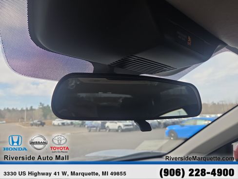 Used 2026 Nissan Kicks SV w/ Cold Weather Package AWD/4WD image 19