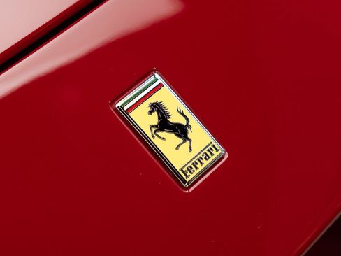 Certified 2020 Ferrari 488 Pista Spider RWD image 26