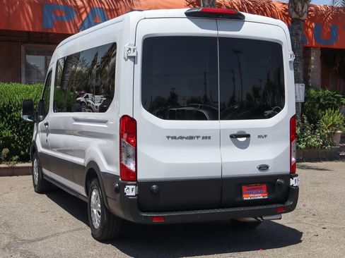 Used 2024 Ford Transit 350 XLT RWD image 6