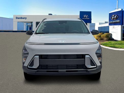 New 2026 Hyundai Kona SEL Sport AWD/4WD image 12