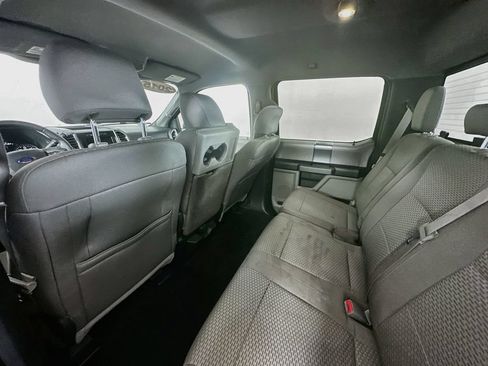 Used 2015 Ford F150 XLT w/ Equipment Group 302A Luxury RWD image 29