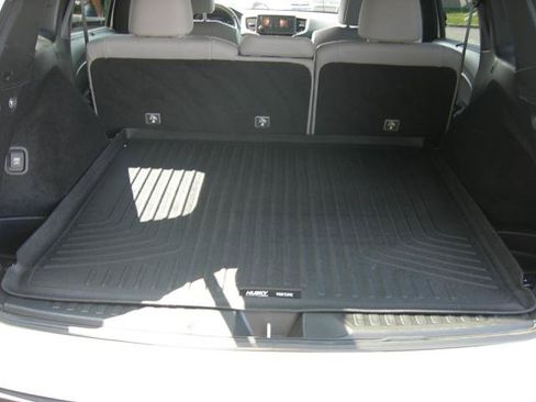 Used 2019 Honda Passport Elite image 18