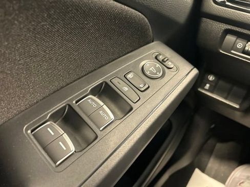 Certified 2024 Honda Civic Sport image 26