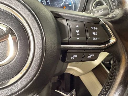 Used 2023 MAZDA CX-9 Signature AWD/4WD image 26