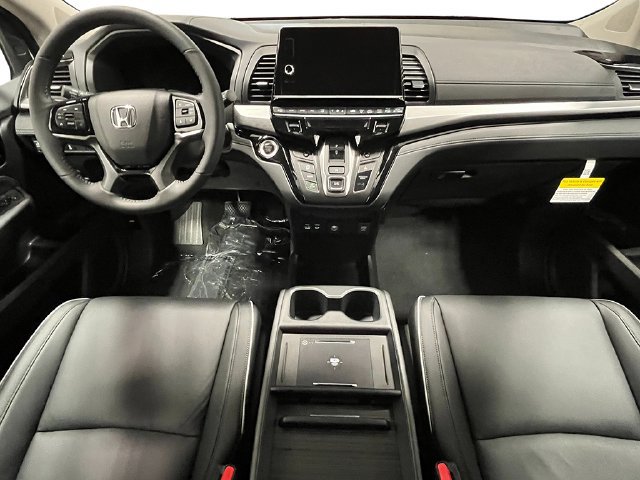 New 2027 Honda Odyssey Touring image 17