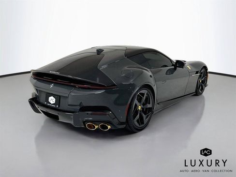 Used 2025 Ferrari 12Cilindri RWD image 6