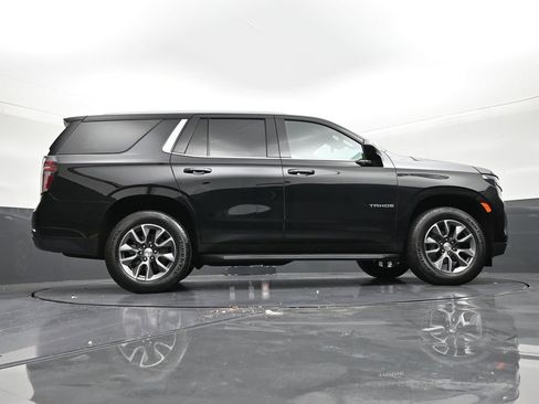 Used 2024 Chevrolet Tahoe LT RWD image 25