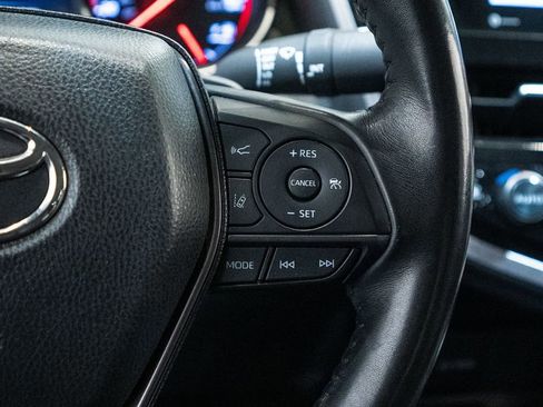 Used 2024 Toyota Camry XSE image 29