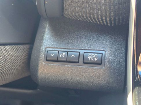 Used 2024 Toyota bZ4X AWD w/ Weather Package image 28