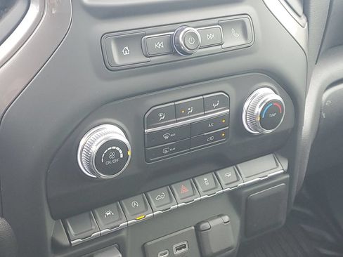Certified 2023 GMC Sierra 1500 Pro RWD image 21