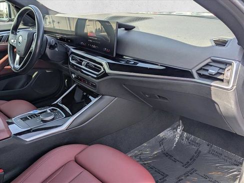 Used 2024 BMW i4 eDrive35 w/ Convenience Package RWD image 23