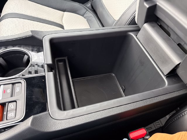 New 2026 Honda Passport TrailSport Elite image 23