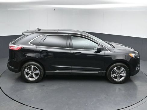 Certified 2023 Ford Edge SEL w/ Convenience Package AWD/4WD image 48