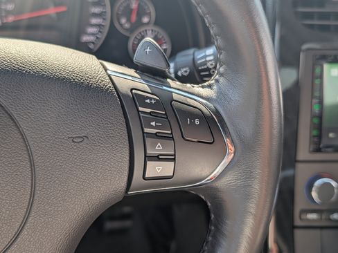 Used 2012 Chevrolet Corvette Grand Sport w/ 2LT Preferred Equipment Group RWD image 27