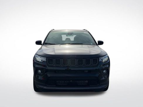 New 2026 Jeep Compass Limited AWD/4WD image 2