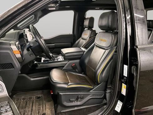 Used 2022 Ford F150 Tremor w/ Equipment Group 402A High AWD/4WD image 25