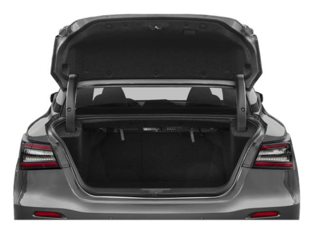 Used 2020 Nissan Maxima SR w/ Sport Mat Group FWD image 14