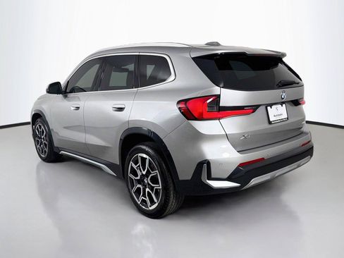 New 2027 BMW X1 xDrive28i AWD/4WD image 7