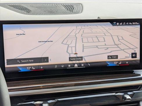 Used 2026 BMW X5 sDrive40i w/ Premium Package image 13