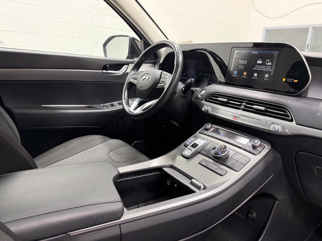Used 2020 Hyundai Palisade SEL w/ Convenience Package AWD/4WD image 47