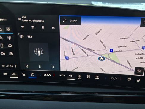 New 2025 Audi A5 2.0T Premium Plus Sedan image 22