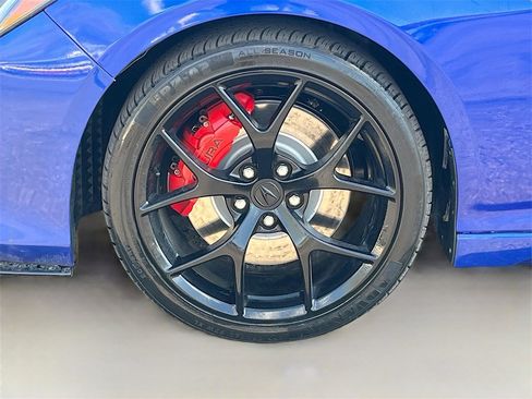 Used 2023 Acura TLX Type S image 32