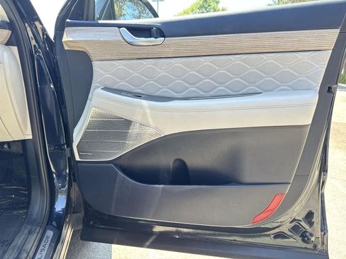Used 2021 Hyundai Palisade Calligraphy image 40