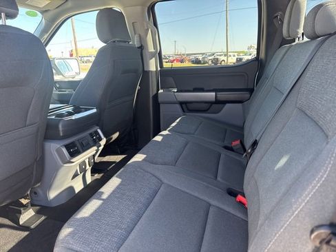 Used 2024 Ford F150 XLT w/ Equipment Group 302A MID image 25