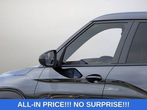 New 2026 Chevrolet TrailBlazer LS w/ LS Convenience Package FWD image 22