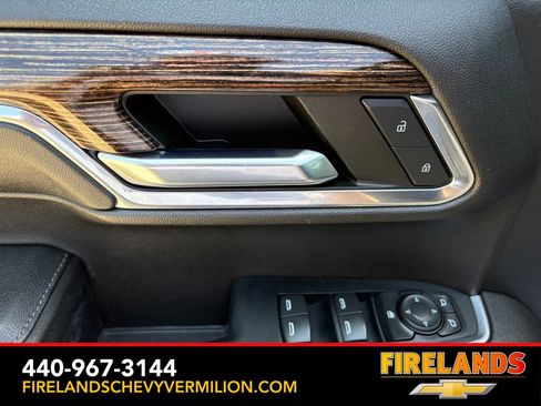 Used 2023 GMC Sierra 1500 Elevation AWD/4WD image 15