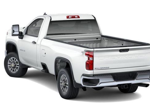 New 2026 Chevrolet Silverado 2500 W/T w/ WT Convenience Package image 52