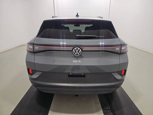 Used 2023 Volkswagen ID.4 Pro S AWD/4WD image 5
